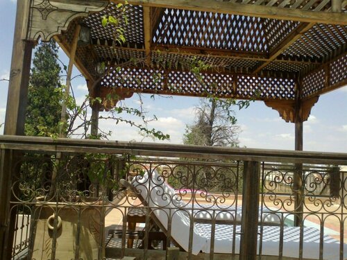 Гостиница Riad B&b Marrakech в Марракеше