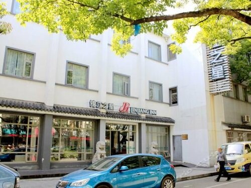 Jinjiang Inn Suzhou Yangyuxiang