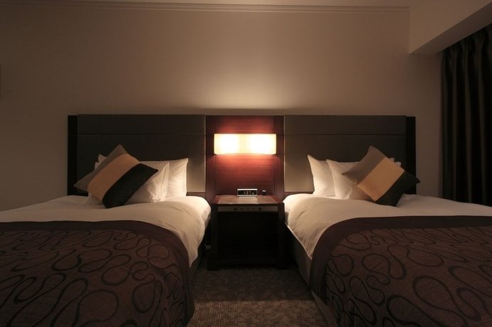 Фото Ibis Styles Sapporo