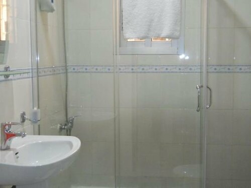 Гостиница City Hotel Monrovia Liberia в Монровии