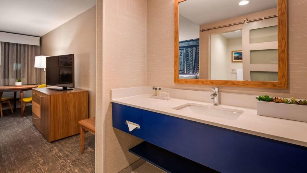 Фото Aiden by Best Western @ Cape Point