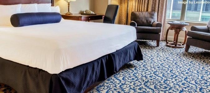 Фото Renaissance Philadelphia Downtown Hotel