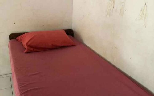 Гостиница Oyo 90482 Rumah Oma Syariah в Сурабае