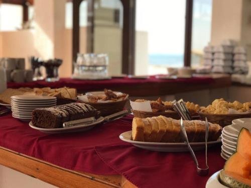 Фото Hotel Terrazas de Costa Azul