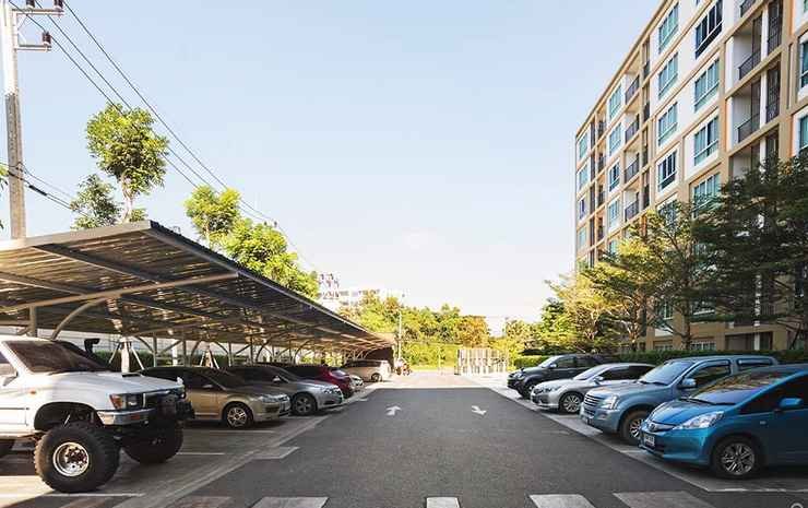 Фото Baan Imm Aim Huahin