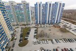 S Panoramnyim Oknom Apartments (ulitsa Odoyevskogo, 1/10), hotel