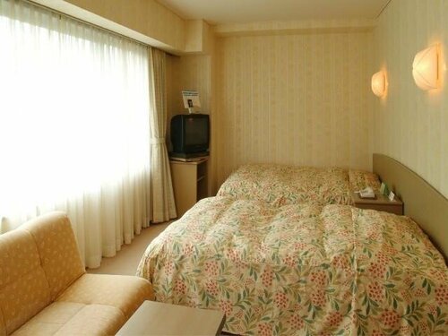 Гостиница Yuze в Префектуре Акита