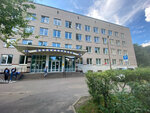 City Polyclinic № 96 Department № 90 (Timurovskaya Street, 17к1), polyclinic for adults