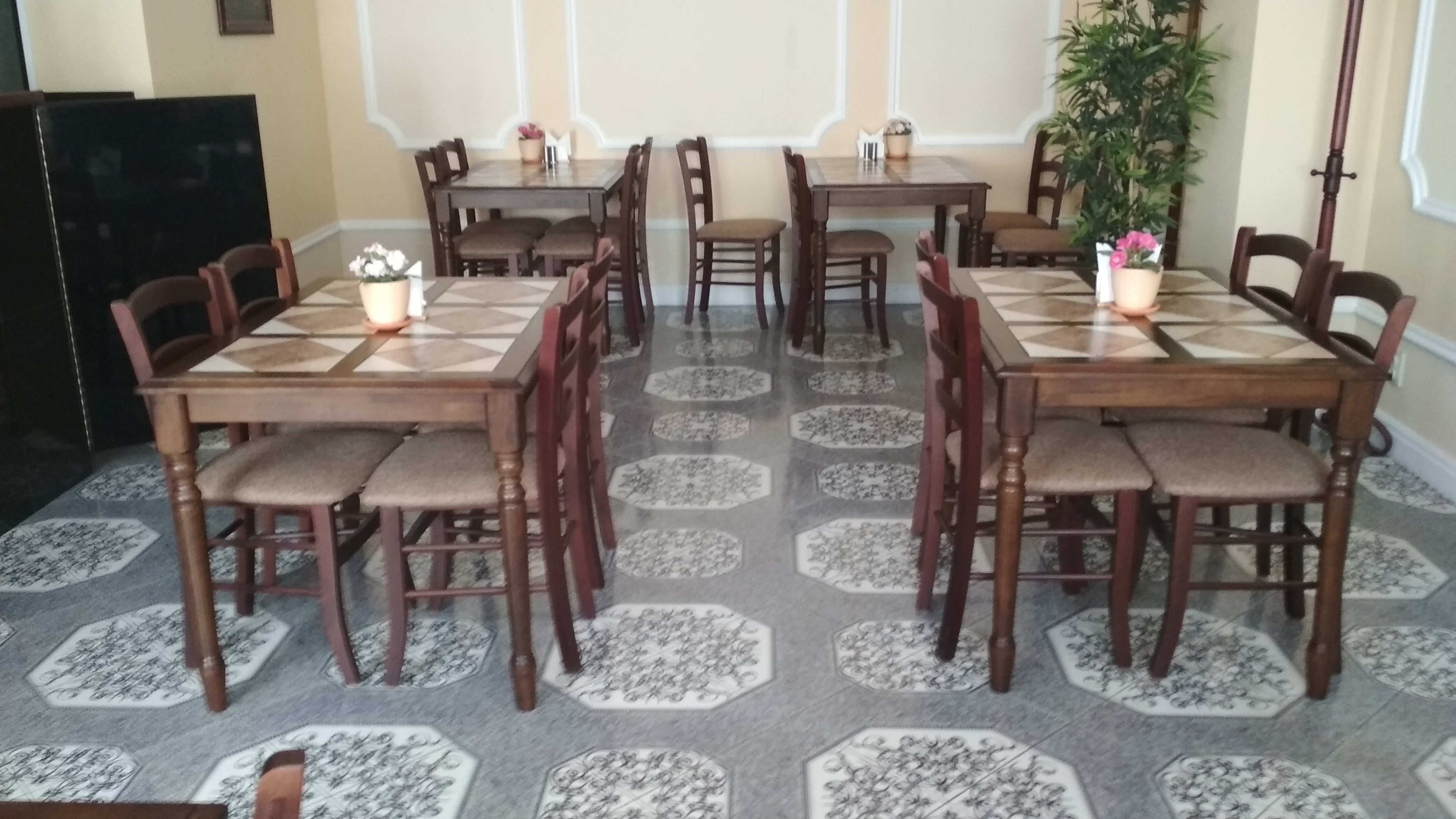 Фото Бикбау