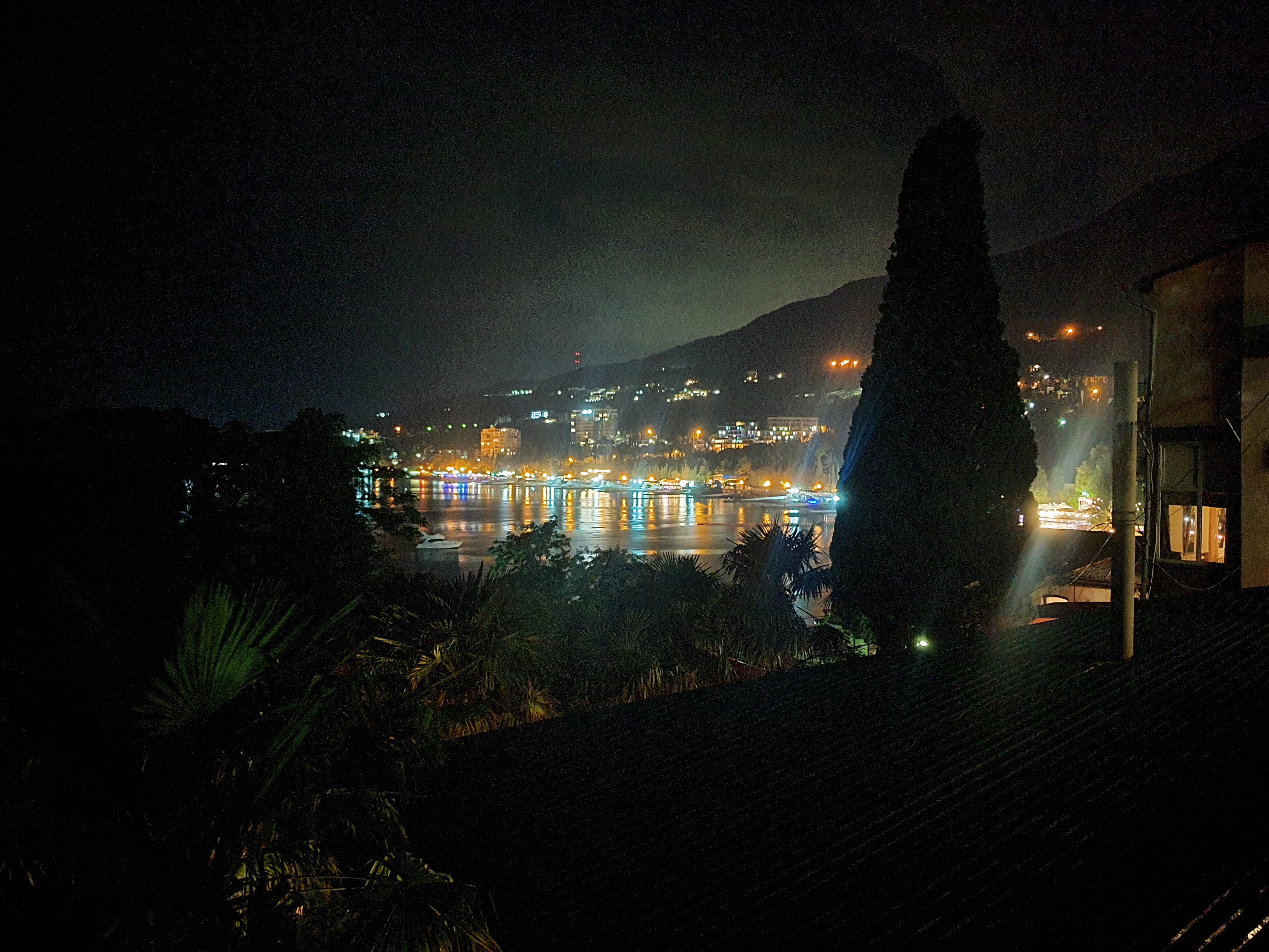 Фото Лазурный залив