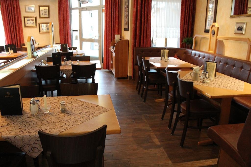 Фото Kurpension Freudenstein