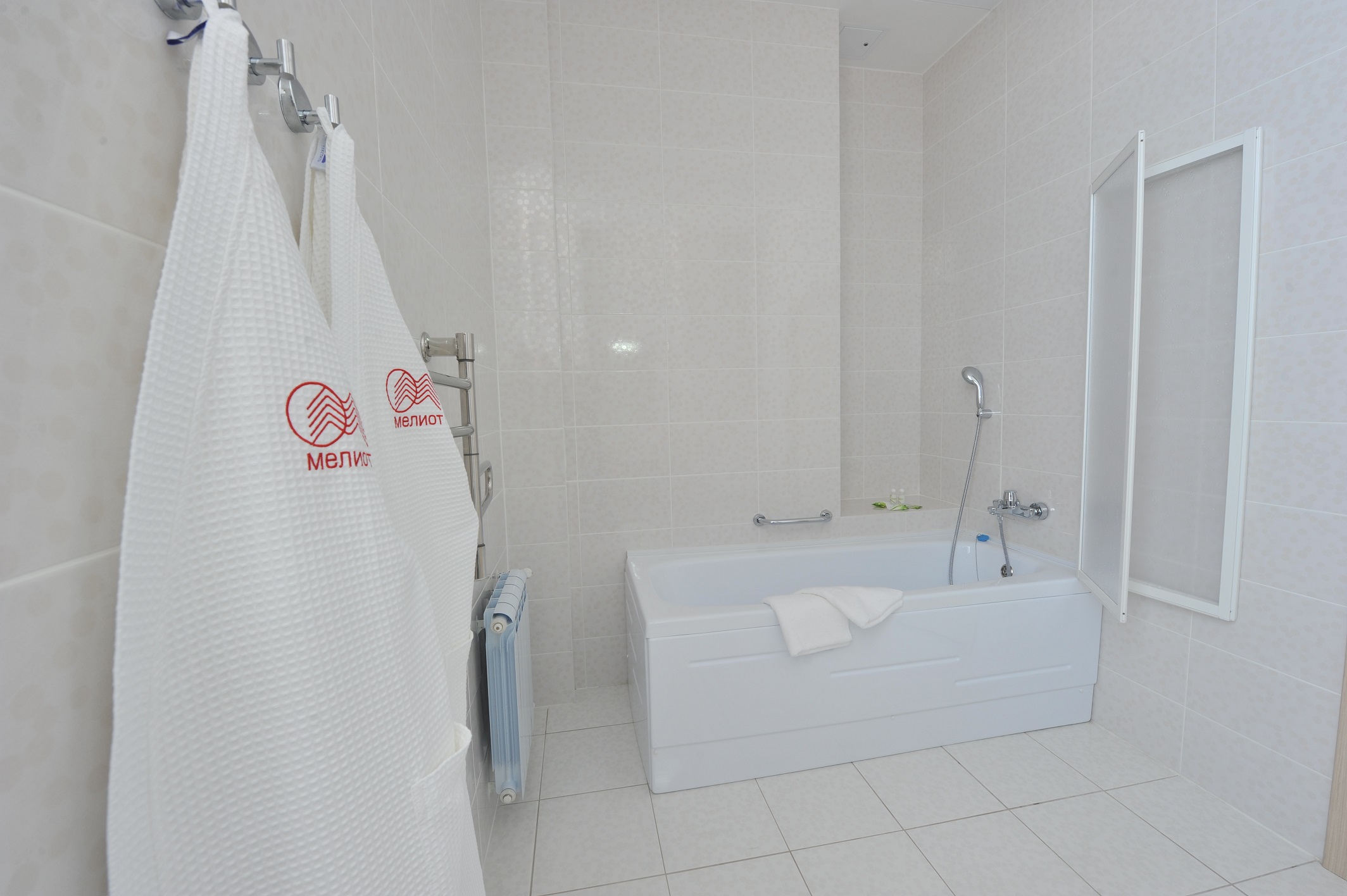 Фото Спа-отель Мелиот