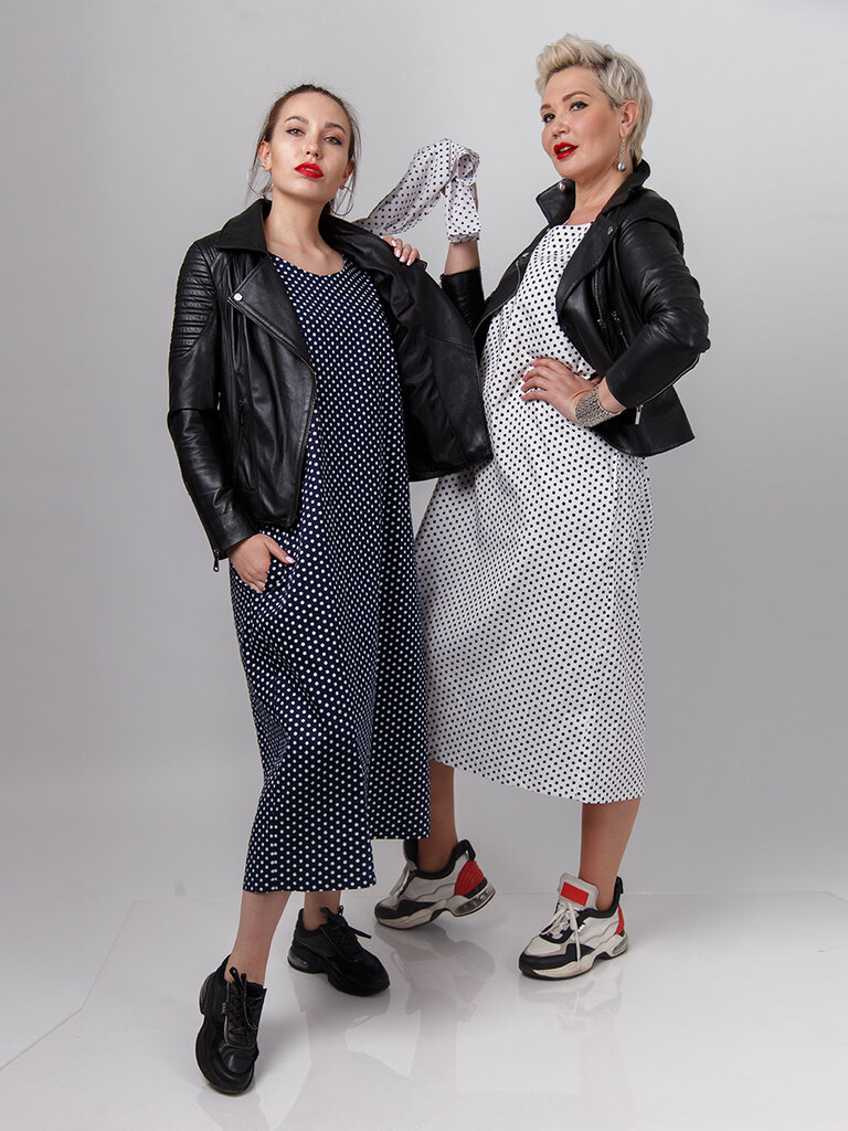 Clothing store Drimma, Moscow, photo