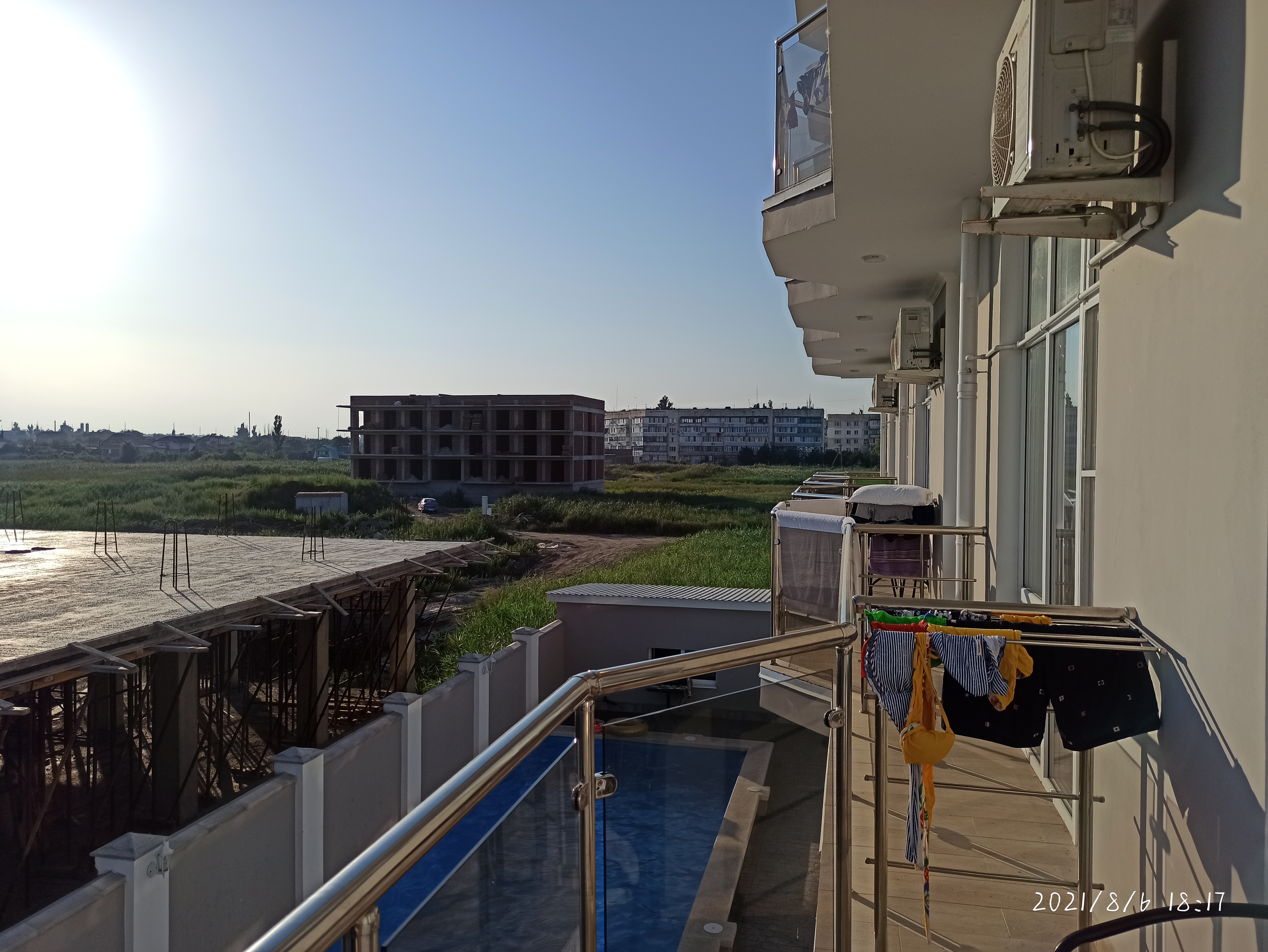 Фото Панорама