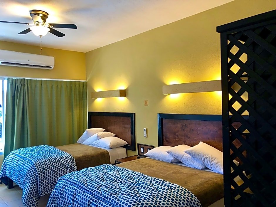 Фото Mar de Cortez