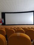 Kinoteatr 3D (Venyov, ulitsa Volodarskogo, 11), cinema