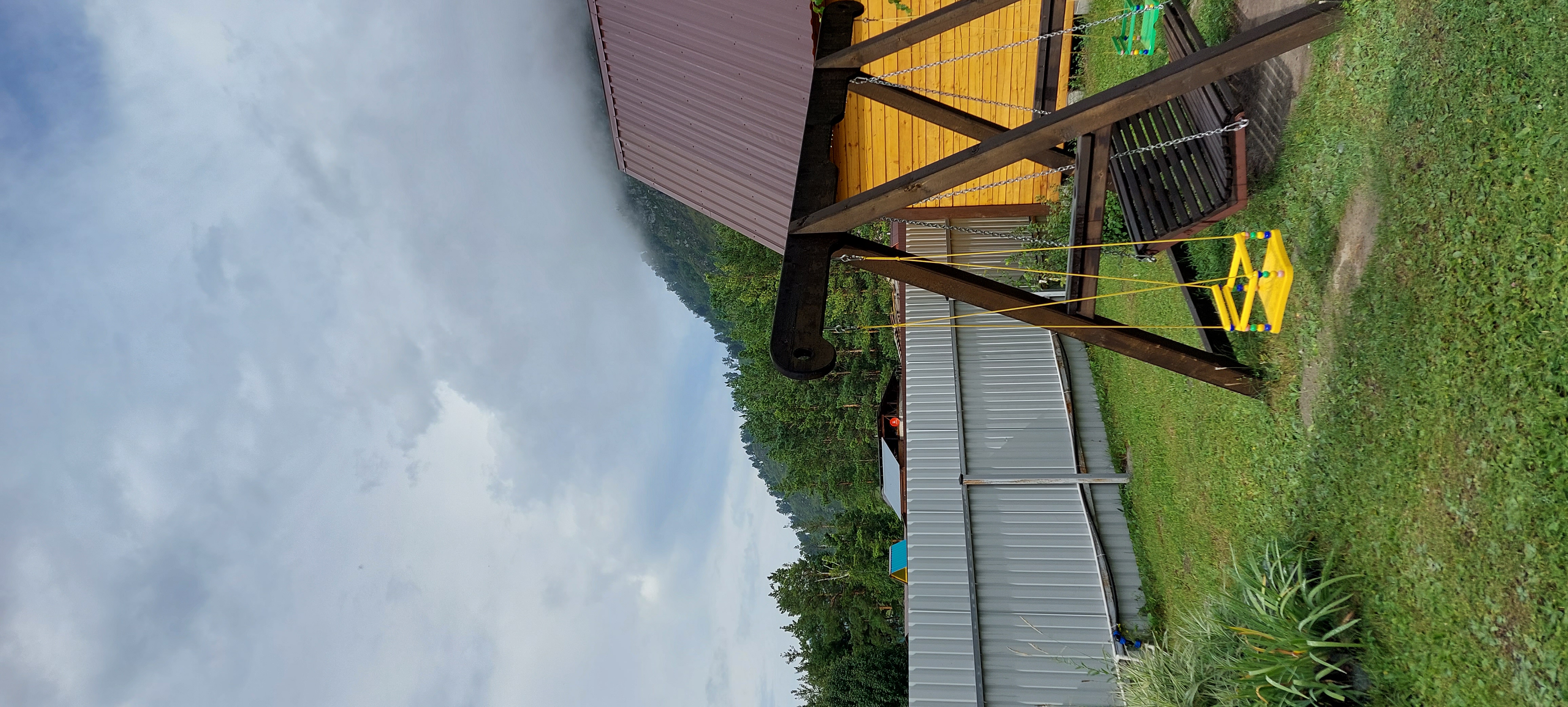 Фото На Чемальской