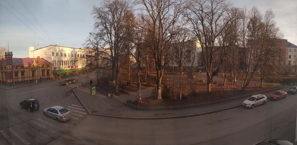 Фото Сеурахуоне