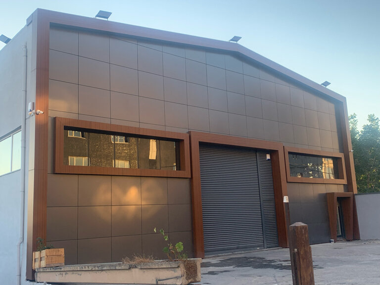 Trucks Celik Conta, Arnavutkoy, photo