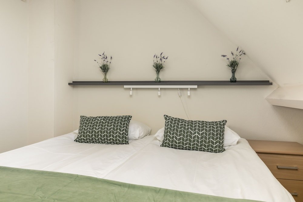 Фото Parkzicht Apartementen