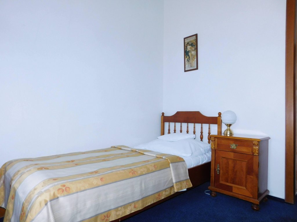 Фото Vysehrad Hotel