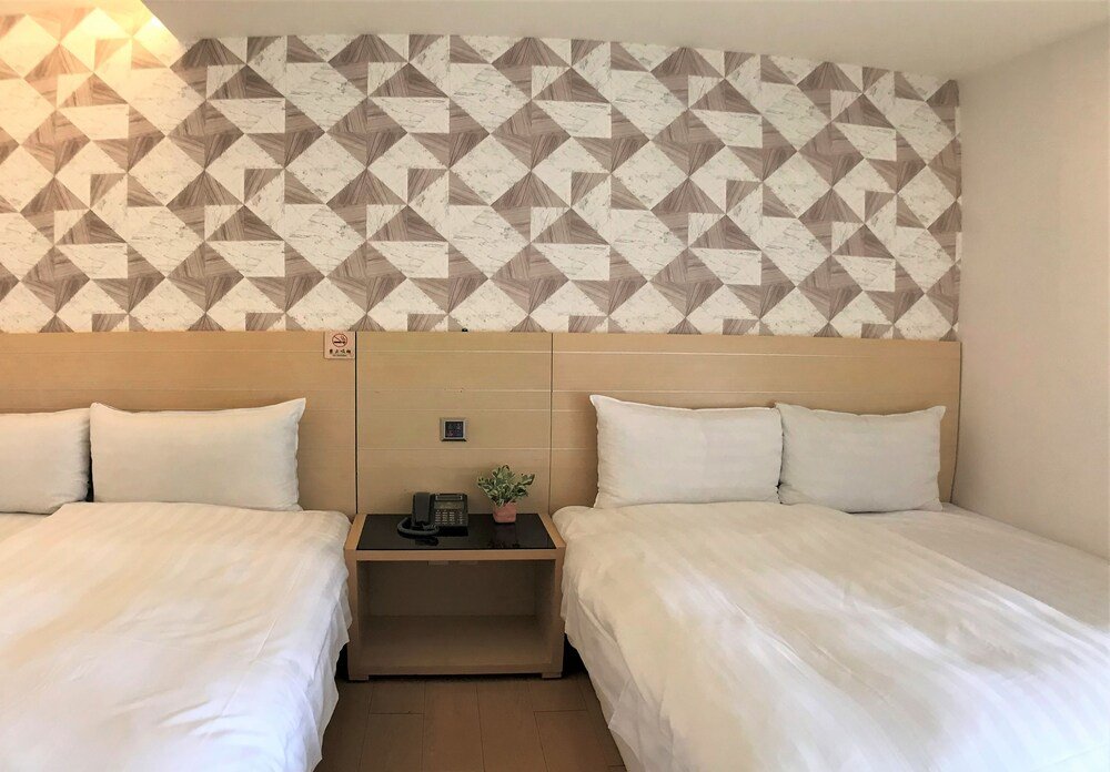 Фото Unique Hotel - Dream 12 Hotel