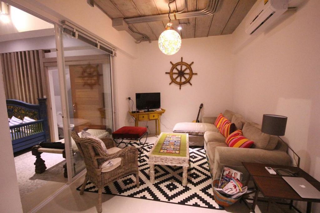 Фото Villa S Hua Hin