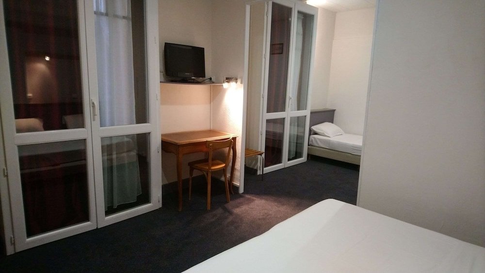 Фото Hôtel du Palais