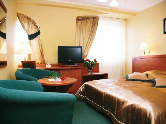 Фото Hotel Atrium