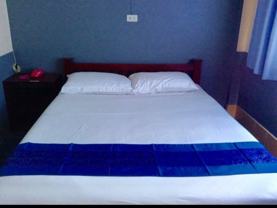 Фото Paradorn Hotel