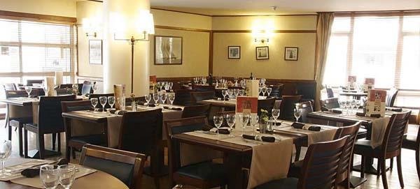 Фото Tulip Residences Joinville-Le-Pont