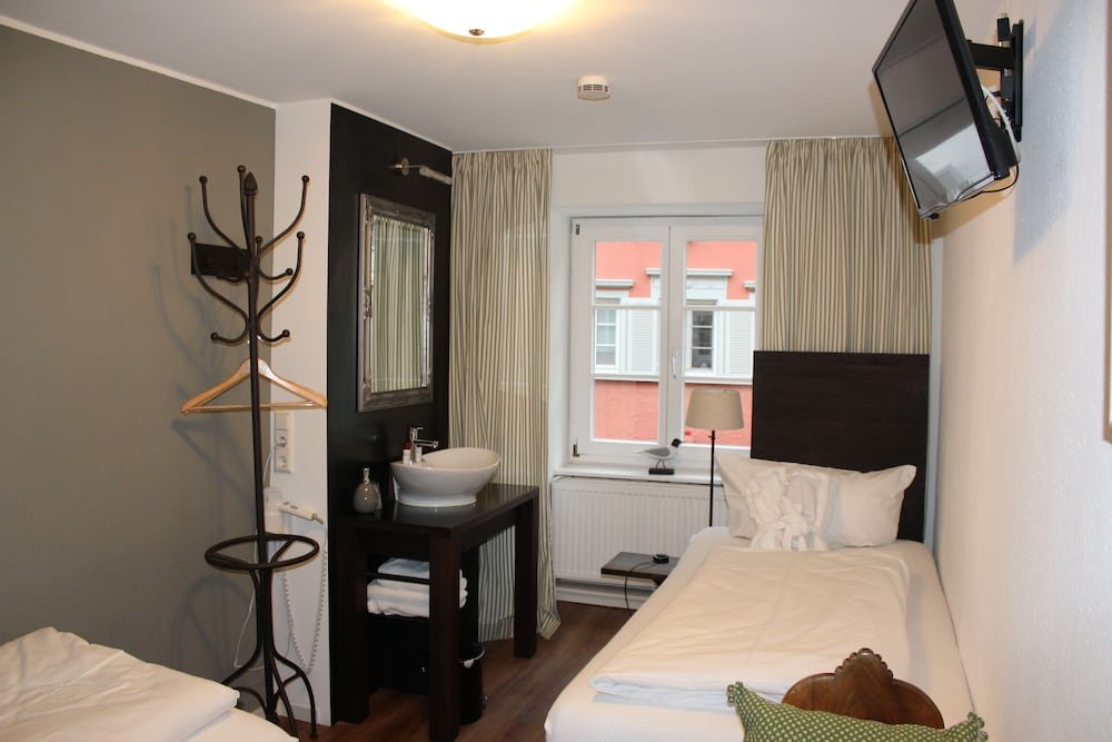 Фото Hotel am Fischmarkt