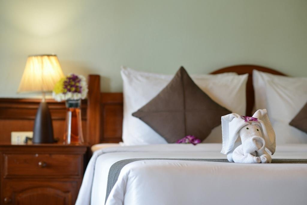 Фото Phangan Bayshore Resort