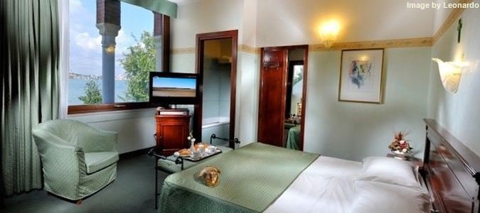 Фото Russo Palace