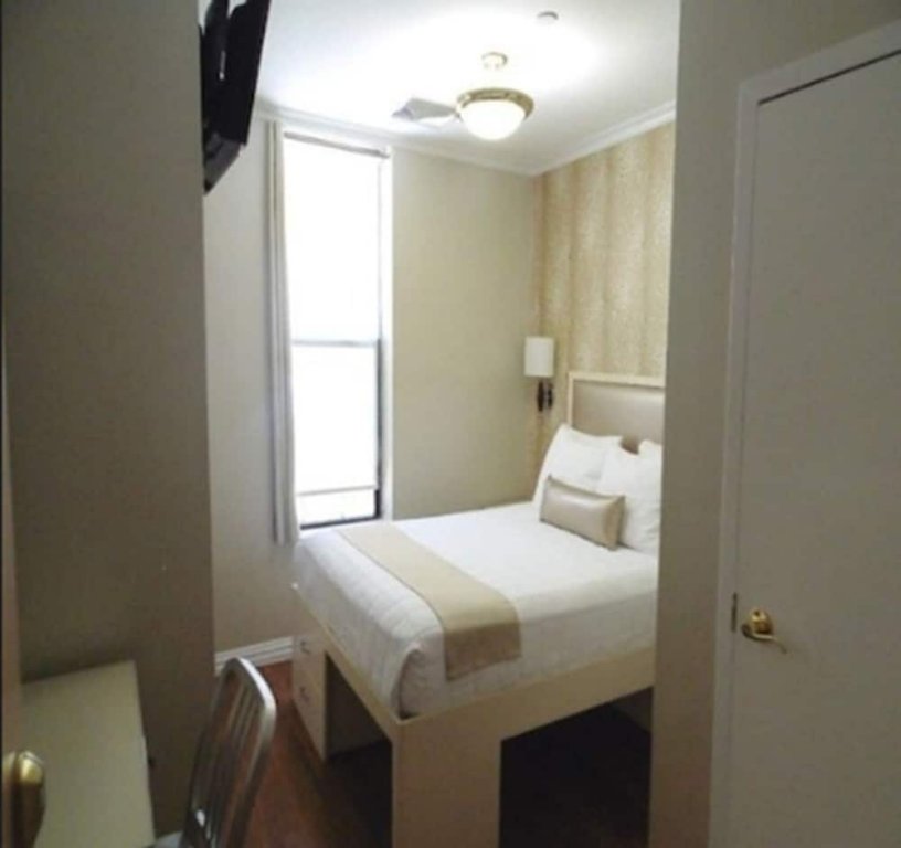 Фото Belnord Hotel