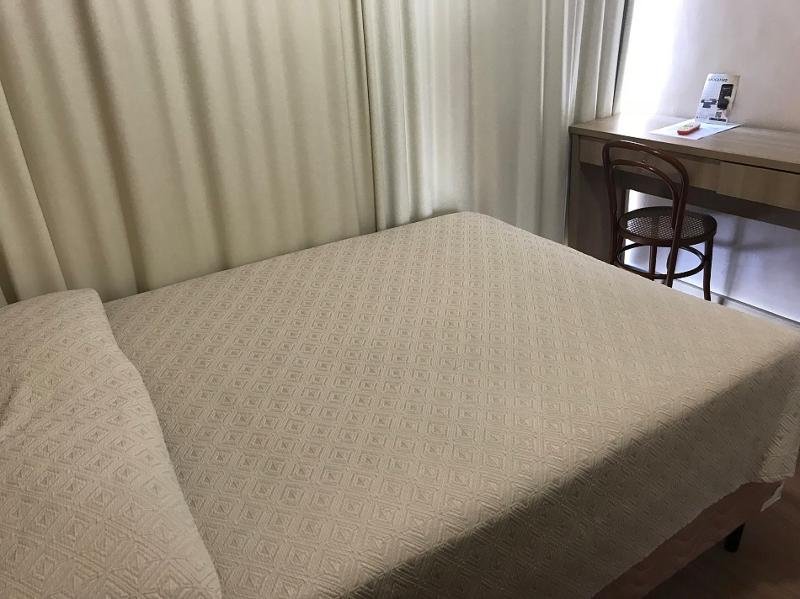 Фото Dan Inn Express Porto Alegre