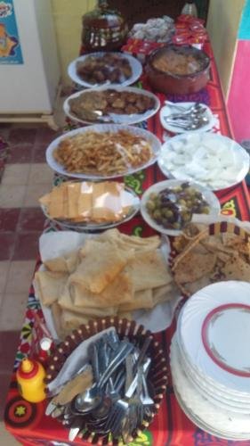 Фото Fadlos Anay Nubian Guesthouse