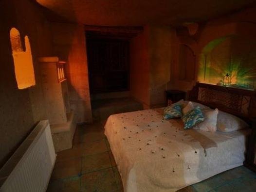 Фото Blue Valley Cave