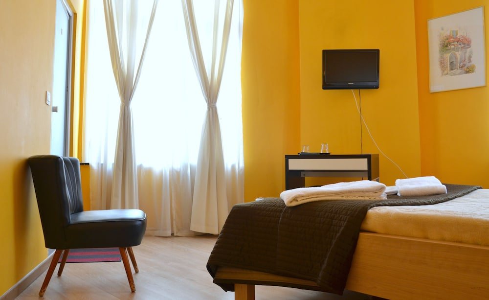 Фото Hotel du Parlement