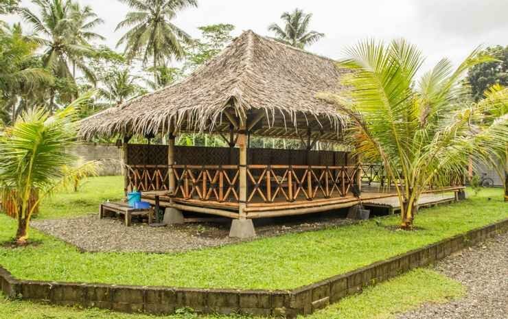 Гостиница Amazon Bungalow&Cottages