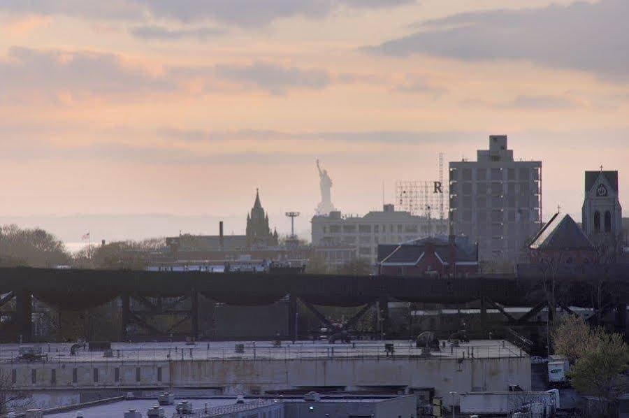 Фото Hotel Le Bleu