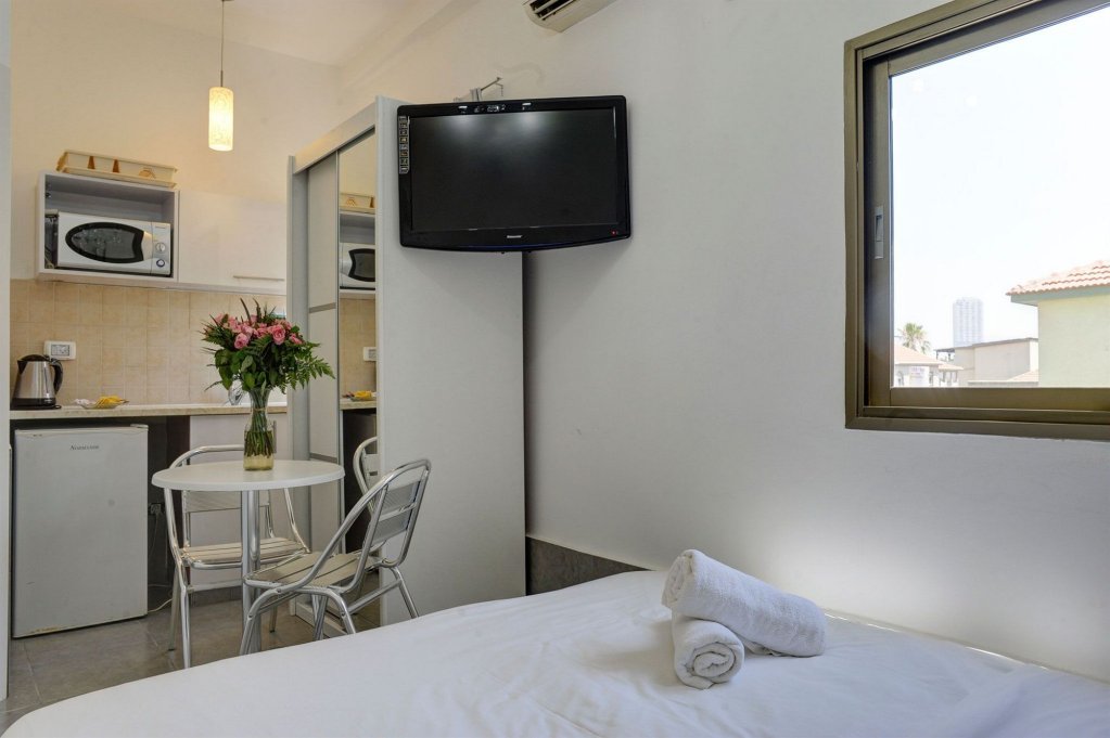 Фото Liber Seashore Suites