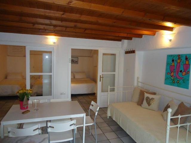 Фото Madres Houses