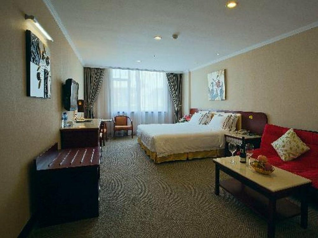 Hotel L Hotel - Lotus Road Branch, Guangdong, photo