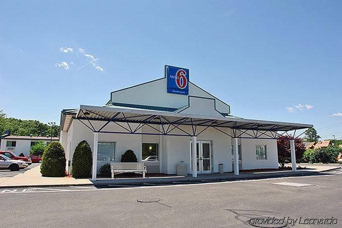Фото Motel 6 Seekonk, Ma - Providence East