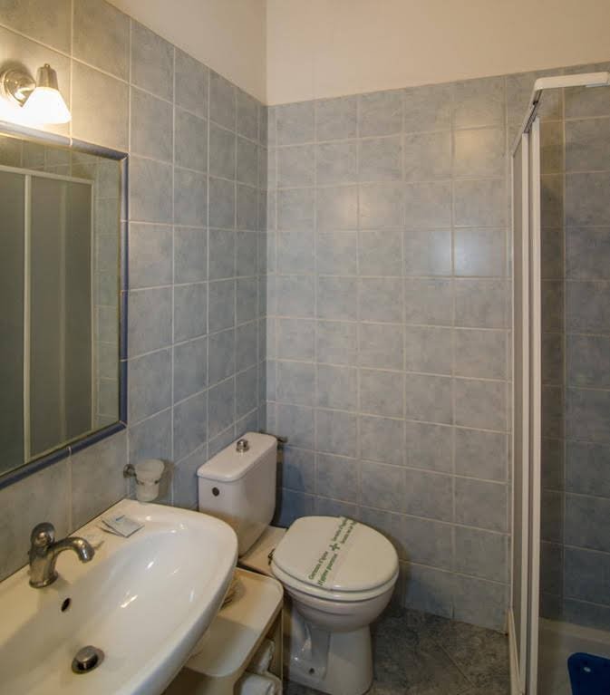 Фото Hotel Stella d'Italia