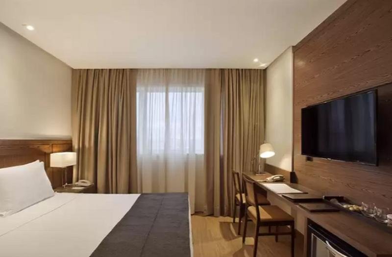 Фото Windsor Brasilia Hotel