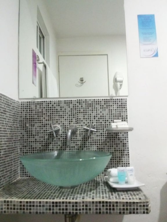 Фото Hotel Casa Nova Mérida