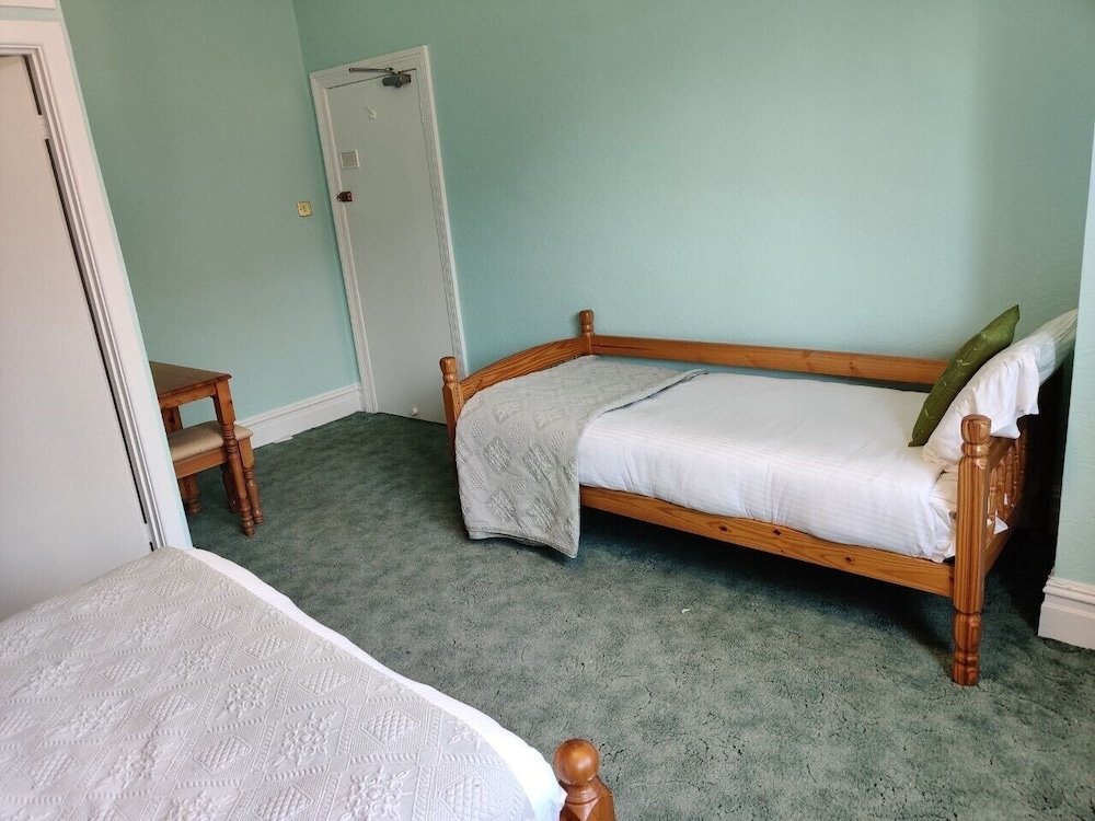 Фото Boscombe SPA Hotel