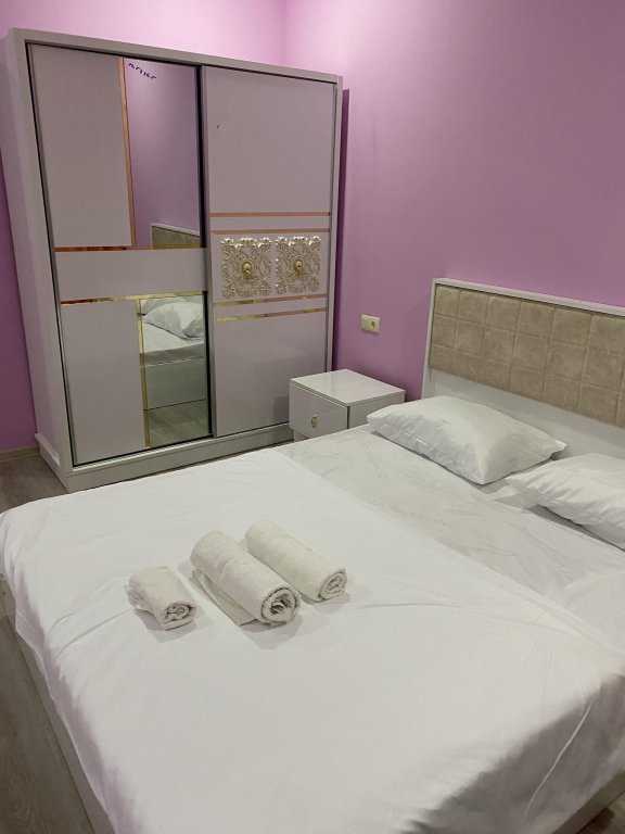 Фото Гостевой Дом Etm